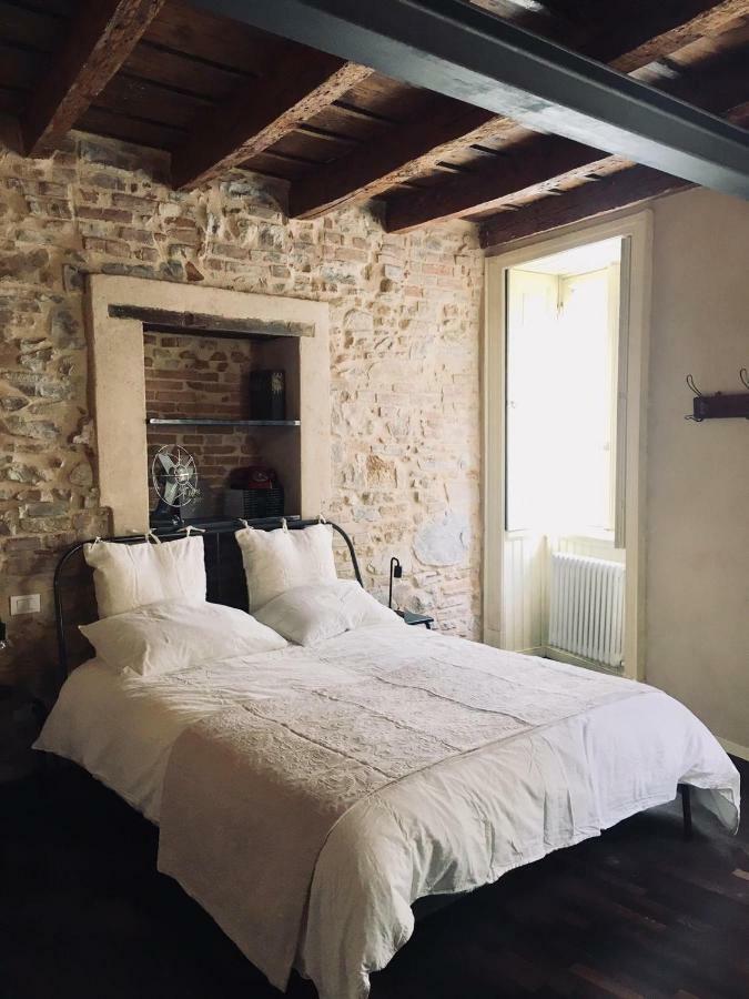 Olivia Suite Charme&Relax Bergamo Exteriör bild