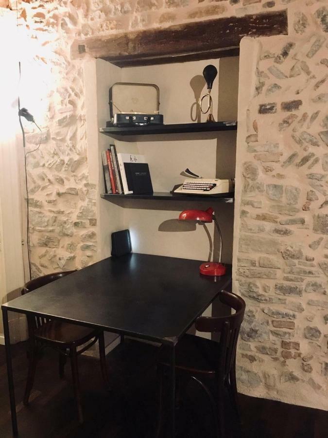 Olivia Suite Charme&Relax Bergamo Exteriör bild
